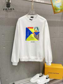Picture of Prada Sweatshirt _SKUPradaM-3XL25tr20935451